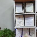 오정초교 입구 | ♬아름드리 피부관리 샵을 소개합니다♬