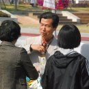 일본국 하토야마 신임 총리에게 보낸 격문 - 김선호(광주 효광중학교) 이미지