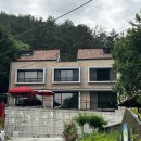 마당이수목원(자작나무동) 이미지