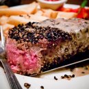 뉴욕스트립 이미지