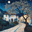 오일파스텔: 기초부터 명화그리기까지 이미지