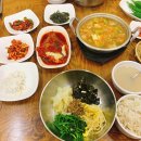 자갈치보리밥 이미지