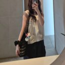 수원-0542 | 손뜨개 DIY]여리여리 네트백 뜨기