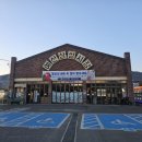 신양상회 | [예산여행] 예산시장 사과당, 신양튀김, 선봉국수, 대술어묵 냠냠