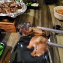 숯불꼼장어&닭발 티스토리