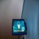 용산화장실 이미지