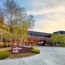 롤링힐스 호텔 이미지