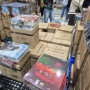 반가운공간 | 2026년 4월 세텍 보드게임 페스타 후기. 반가운 게임들과 아쉬웠던 체험 환경