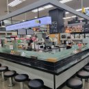 광주광역시 국민생활관 세미나실 | [풍암동] 감탄떡볶이 롯데마트월드컵점 | 멸치국수, 새우튀김우동