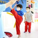 선라이즈 태권도 이미지