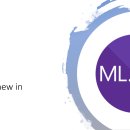 What's new in ML.NET 이미지