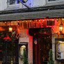 화가이인성타일벽화 | 파리 몽마르뜨 언덕 여행 코스 전망 좋은 장소