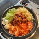 중원상대원3-D-1 | 성남 상대원 점심맛집 꽃수니 두루치기 내돈내산 후기