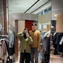 시스템옴므 좋아한다면? 부산 한섬 신세계 센텀시티 팝업 추천, 시스템파리 SYSTEM PARIS