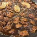 일미리 금계 찜닭 | [을지로 명동 맛집] 일미리 금계 찜닭 내돈내산 후기