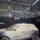 로드디테일스팀손세차 | 부산 손세차 동구 제이디테일 스팀세차 추천