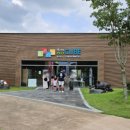 남원백두대간생태교육장전시관 이미지