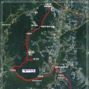 서봉산 산림욕장 2 이미지