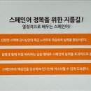 50패턴으로 완성하는 랜드마크 스페인어회화 Step 3 이미지