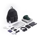 명품수호 | 내 소중한 물건을 지켜주는 든든한 수호천사, 브랜든 세이프 백팩!