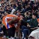 삼산월드체육관관람석 이미지