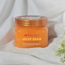 베어 워시(Bear Wash) | 트리헛 시어 슈가 스크럽 젤리베어 바디스크럽 후기 팔꿈치 무릎 착색 예방 추천