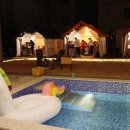 리조트산수휴 이미지