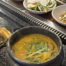 돈우리정육점 | | 돈우리가든 | 과천 맛집 | 미나리 삼겹살 | 오리전골 | 볶음밥 추천 |