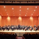 전통예술회관 공연장 이미지