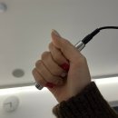 마곡 트러블관리 하얗게물들다 여드름 압출과 진정관리 받아본 후기