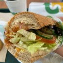 써브웨이 성남시청점 이미지