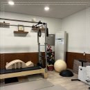 하음 필라테스 이미지