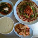 오천손칼국수
