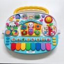 캘리와 함께 | 0개월부터 24개월까지 우리 캘리와 오랜 시간 함께할 에듀테이블 - 코니스 에듀테이블 워커 걸음마...