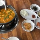 중국집앤하오치서울칡냉면