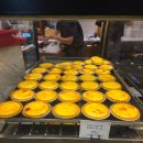 송현초등학교 정문 육교 아래 | 상하이 3박4일 2일차, 디즈니랜드(지호텔->지하철 이동, 릴리안베이커리, 주광옥훠궈)