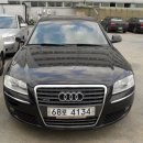 AUDI / A8 4.2 / 2006년 / 11만km / 서울 / 2300만원 / 팝니다!! 이미지