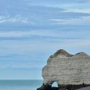 몽생미셀 | 프랑스 파리 에트레타 옹플뢰르 몽생미셀 노르망디 투어 후기