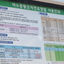 여수 돌산 봉황산 휴양림 펜션
