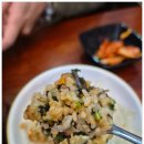 비전동 소로 3-20 | 평택 비전동 칼국수 맛집 곤드레밥 무한 이정칼국수모밀