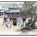 한국(조선) 천주교의 박해와 역사(성 남종삼 요한)