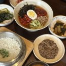 문화로57번길 | 경주 황리단길맛집 맥반 숯불떡갈비 한식 맛집 추천 후기