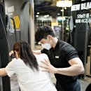 뉴블랙짐 이미지