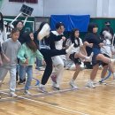 제주공천포전지훈련센터 다목적체육관 이미지