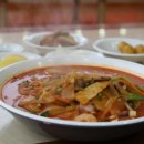 정통옛날짜장 이미지