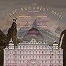 The Grand Budapest Hotel 이미지