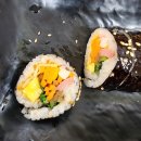 신충무김밥 이미지
