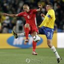 세계를 놀라게 한 북한축구와 정대세, 이변이 아닌 결과! 이미지