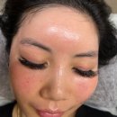 도로시뷰티 | 부산 속눈썹연장 자체생산모 이물감 0% 대만족한 5D 도로시속눈썹 후기 ‘이화춘뷰티랩’