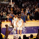 골든루트로1R | LA 레이커스와 함께했던 2022-23 시즌 후기